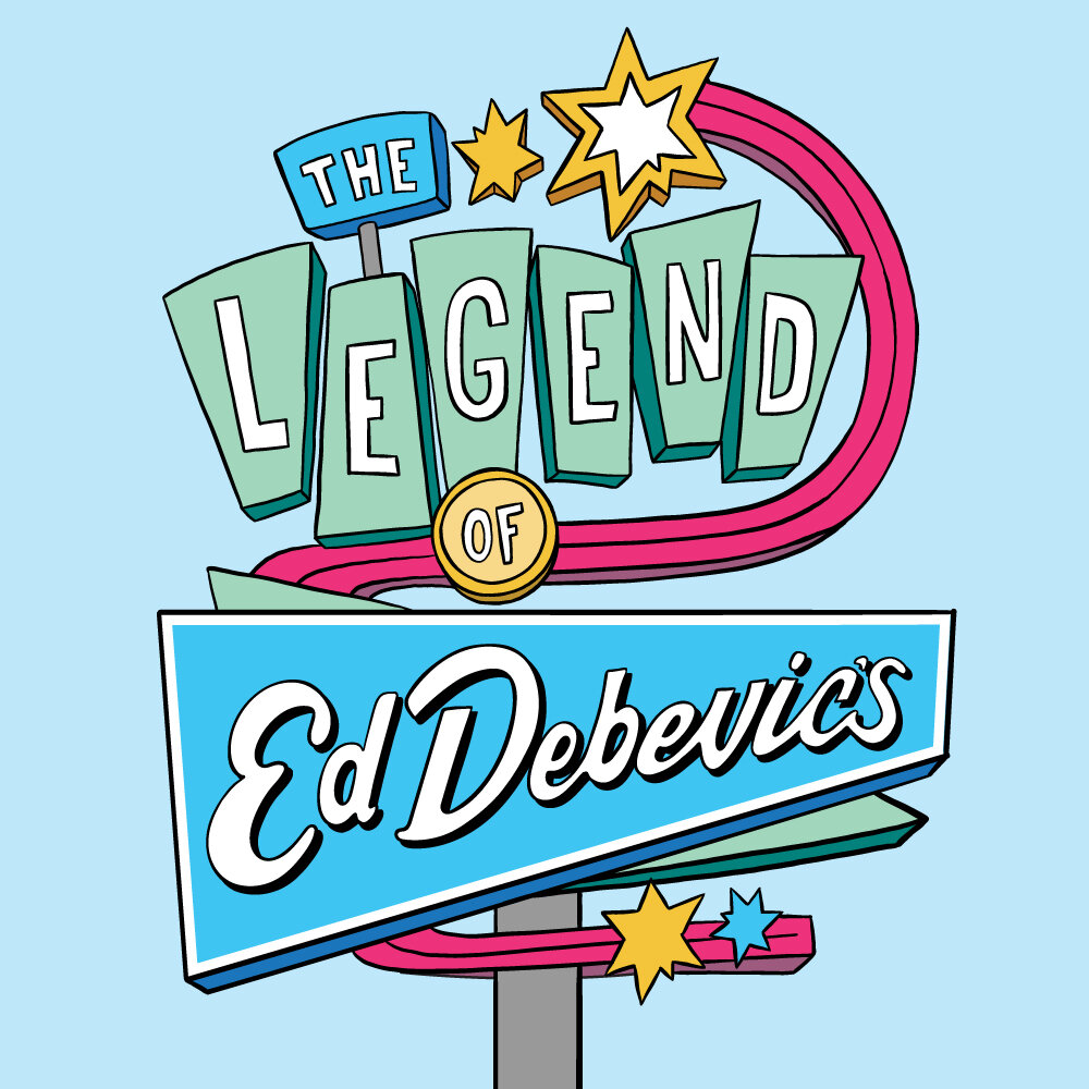 The Legend of Ed Debevic