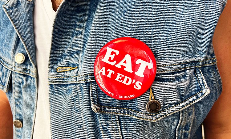 Ed's Buttons    $6.95