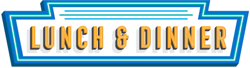 Ed's Lunch Menu – Midday Meals at Ed Debevic's Chicago