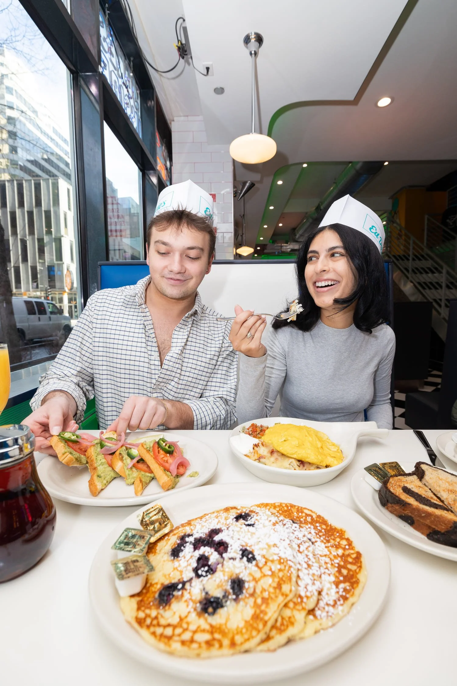 A Retro Experience for All Ages