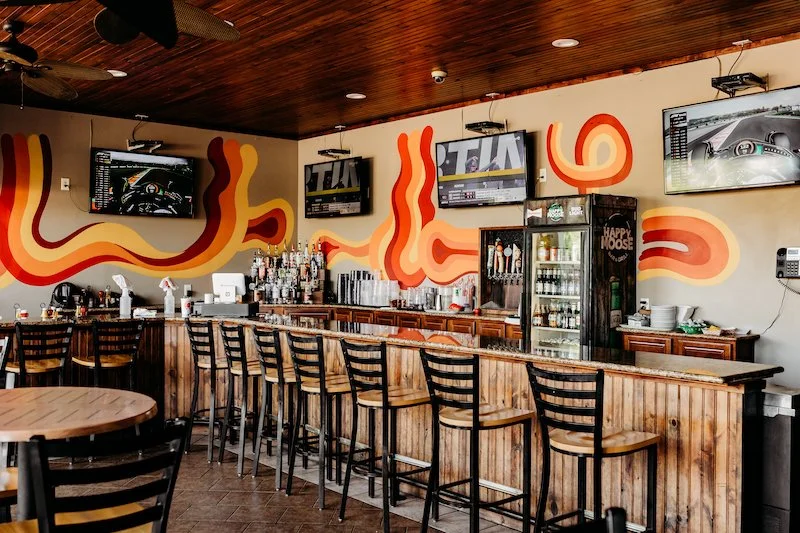 Happy Moose Bar & Grill Sports Bar Mentor Streetsboro