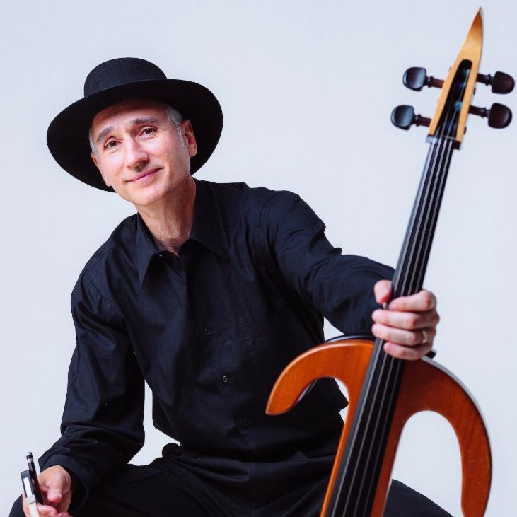 CelloBop, Nov. 2, 2025