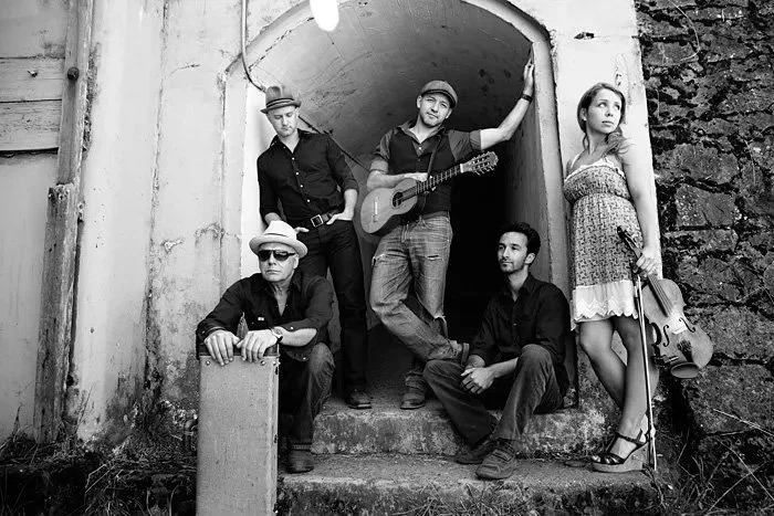 The Paperboys, March 1, 2026