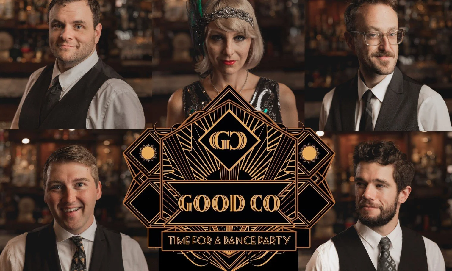 Good Co, September 14, 2025