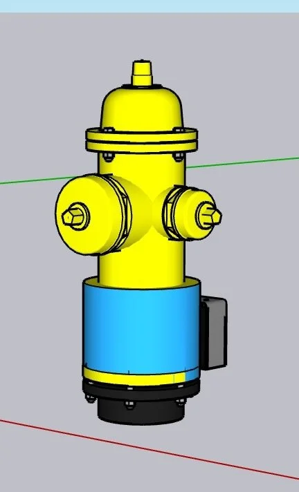 Hydrant Care LLC