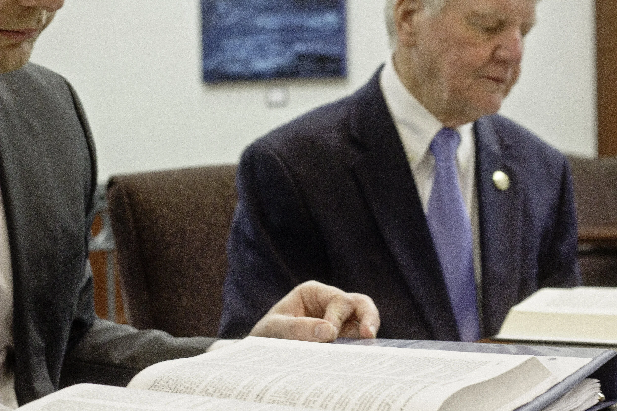 Traffic Law — The Walker Firm