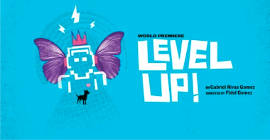 Level Up!