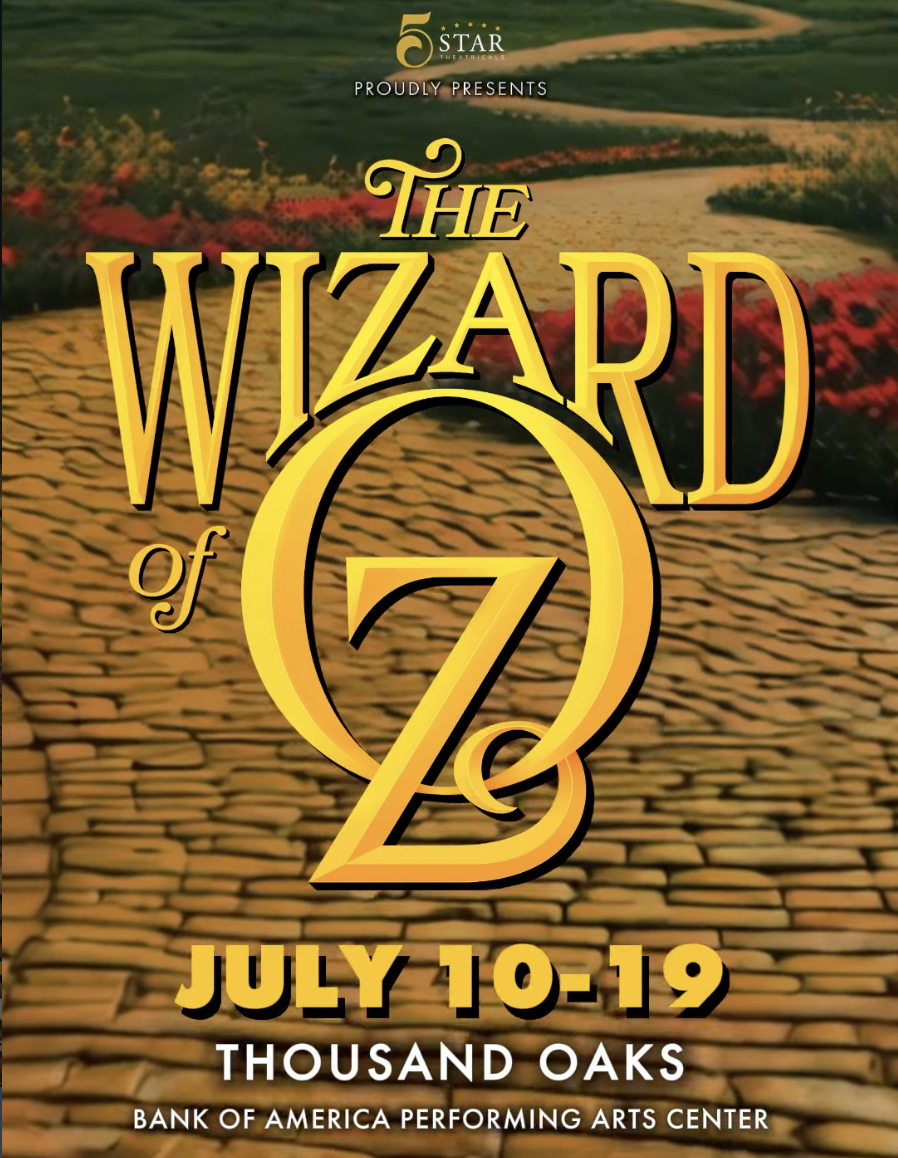 The Wizard of Oz
