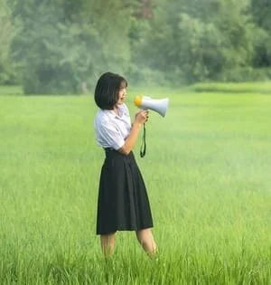 Keep communicating when you aren't operating