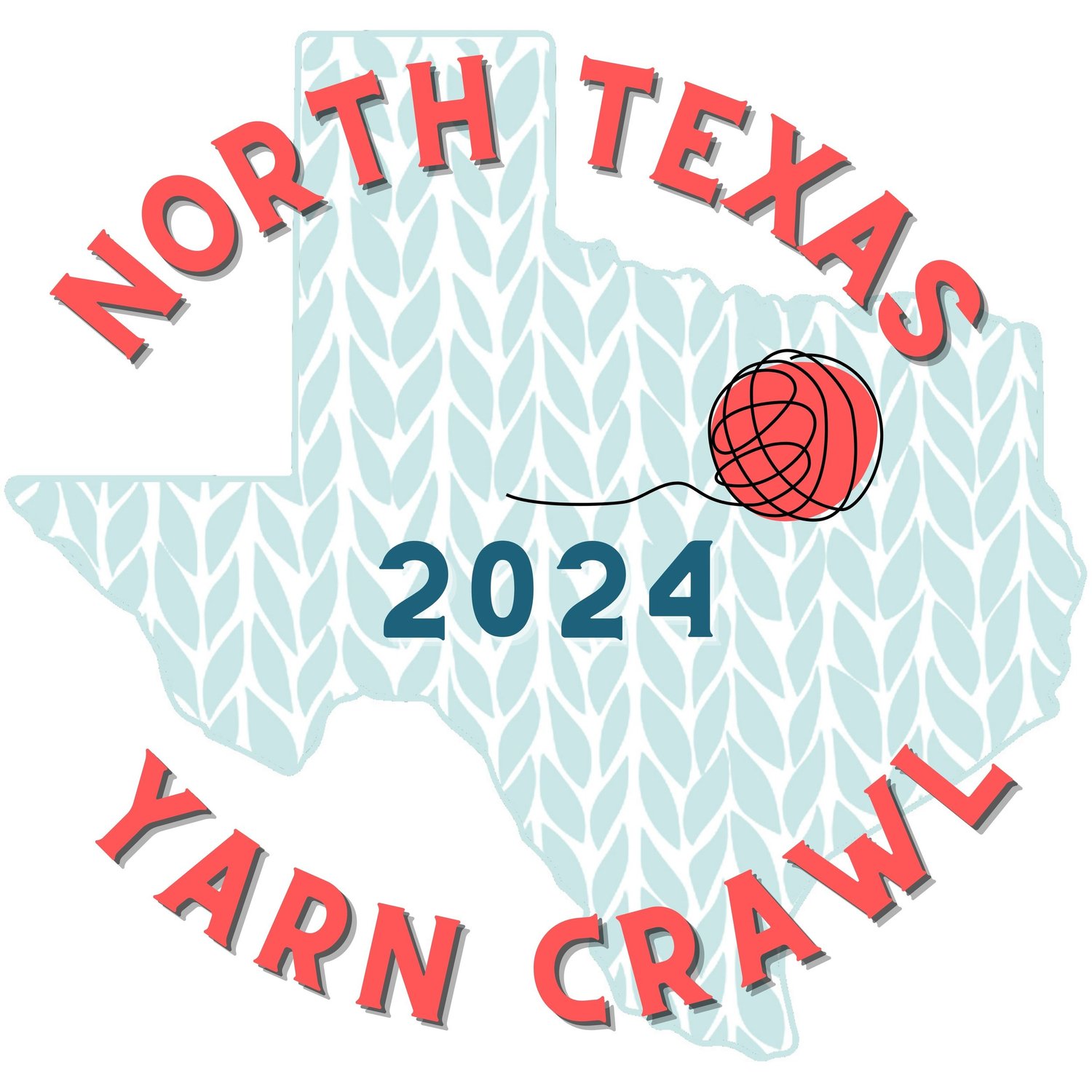 North Texas Yarn Crawl