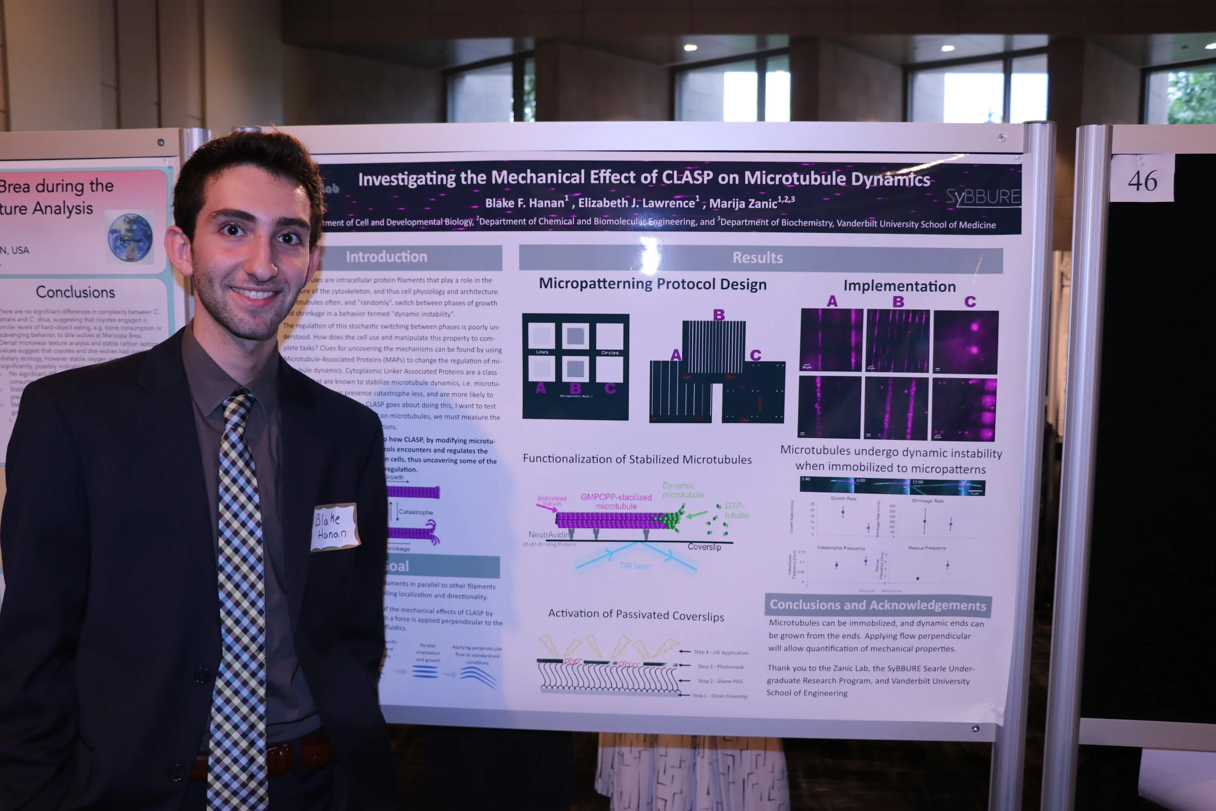 Poster Design — Guide To Research