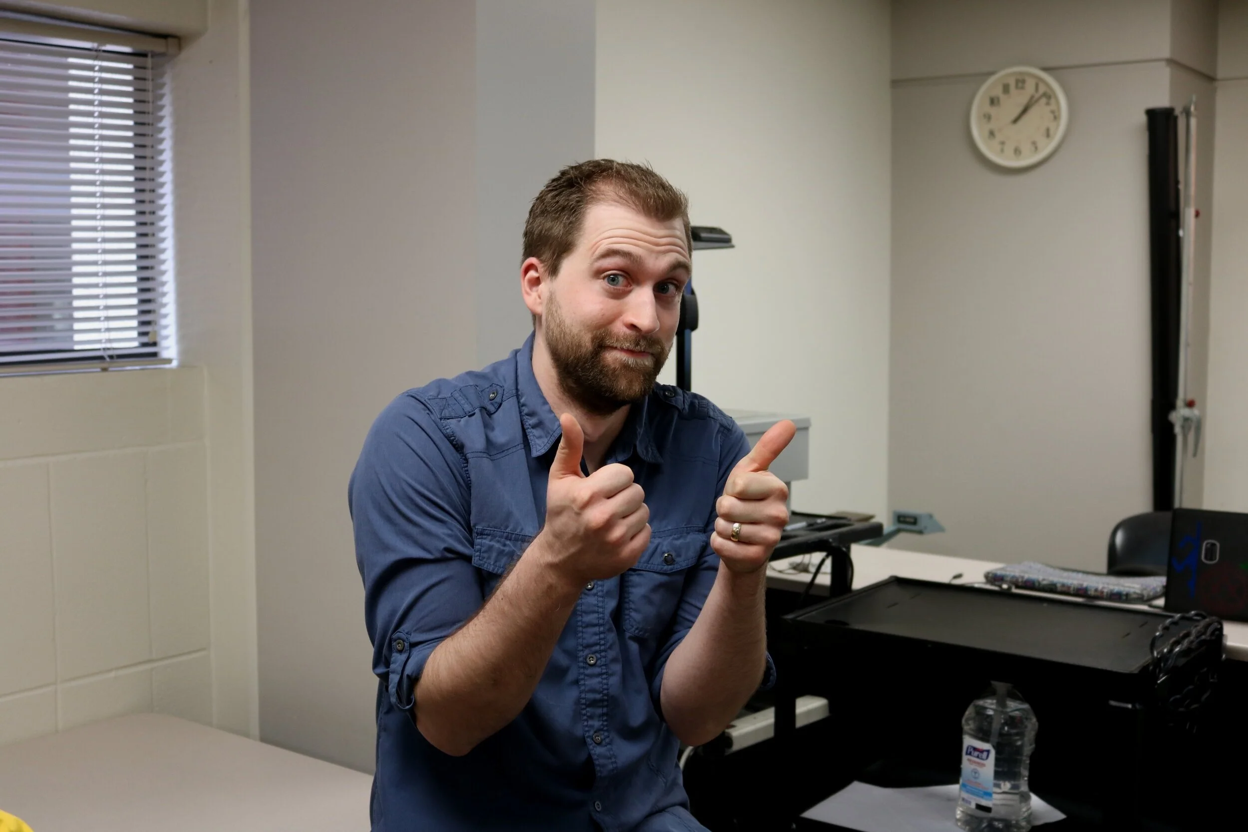 Choosing the Right Research Mentor