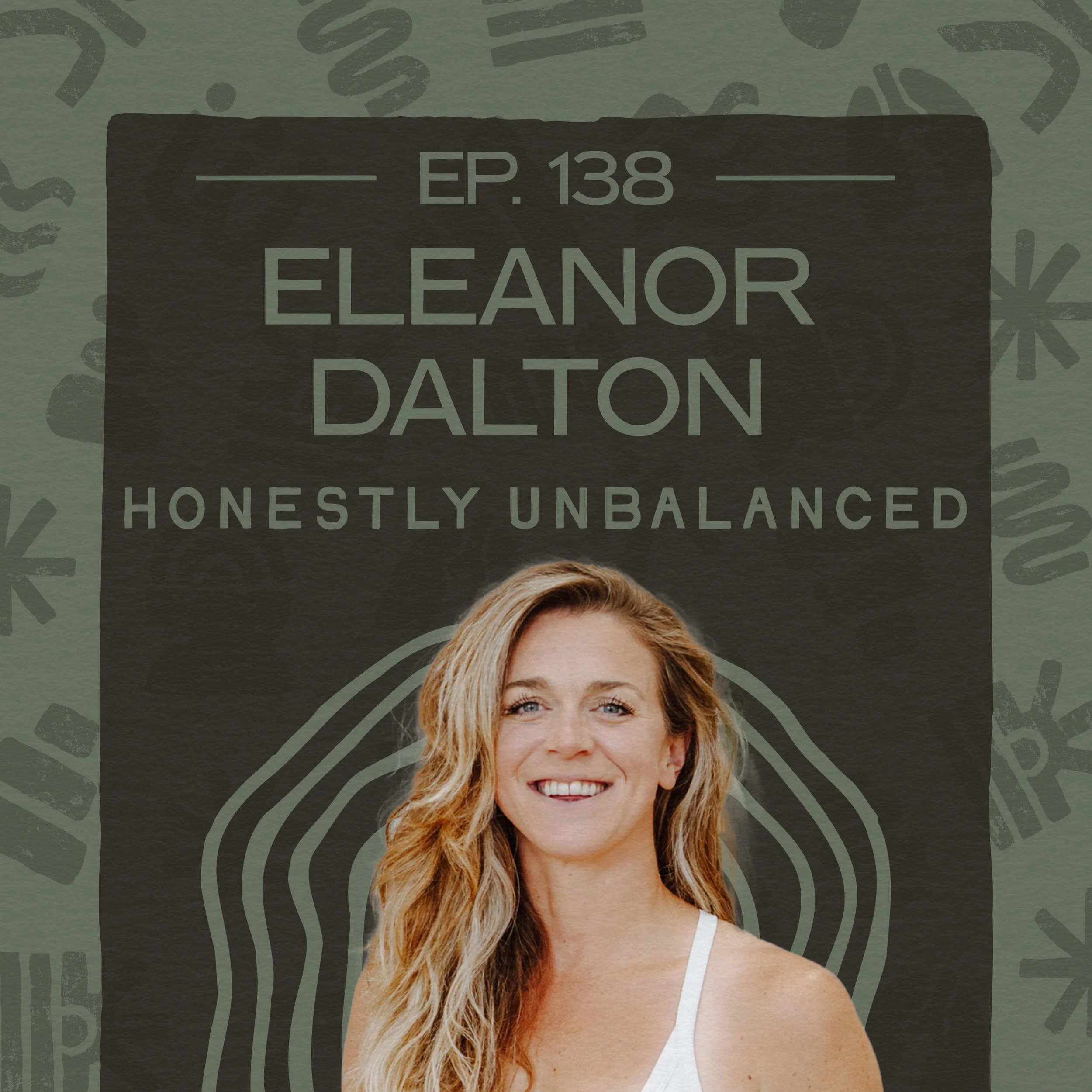 Eleanor dalton posture coach