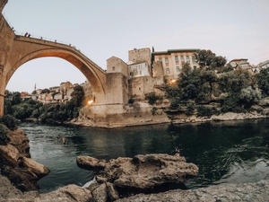 The Federation Of Bosnia And Herzegovina Recognise The Victim Status Of “Invisible Children”