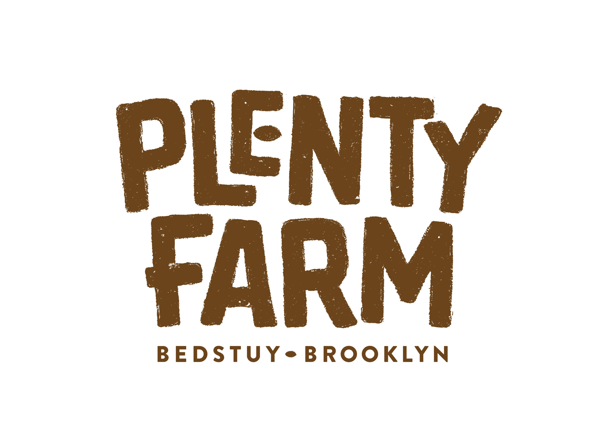Plenty Farm