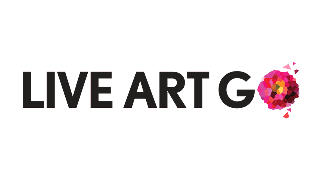 Live Art Go