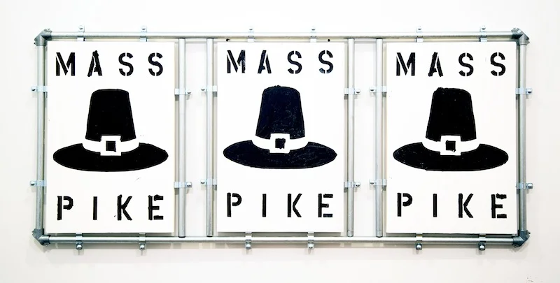 “mass art”
