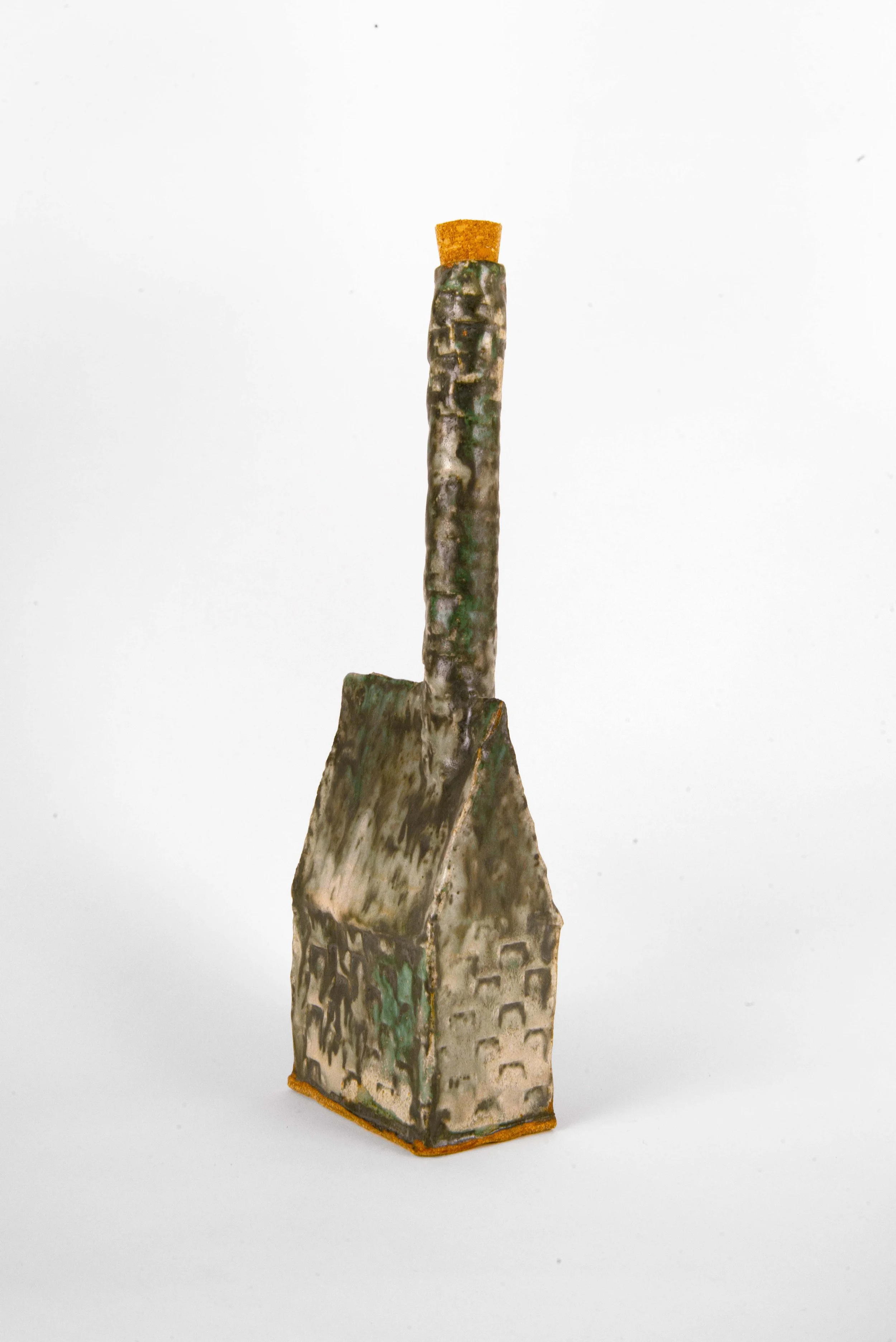 House Bottle #3