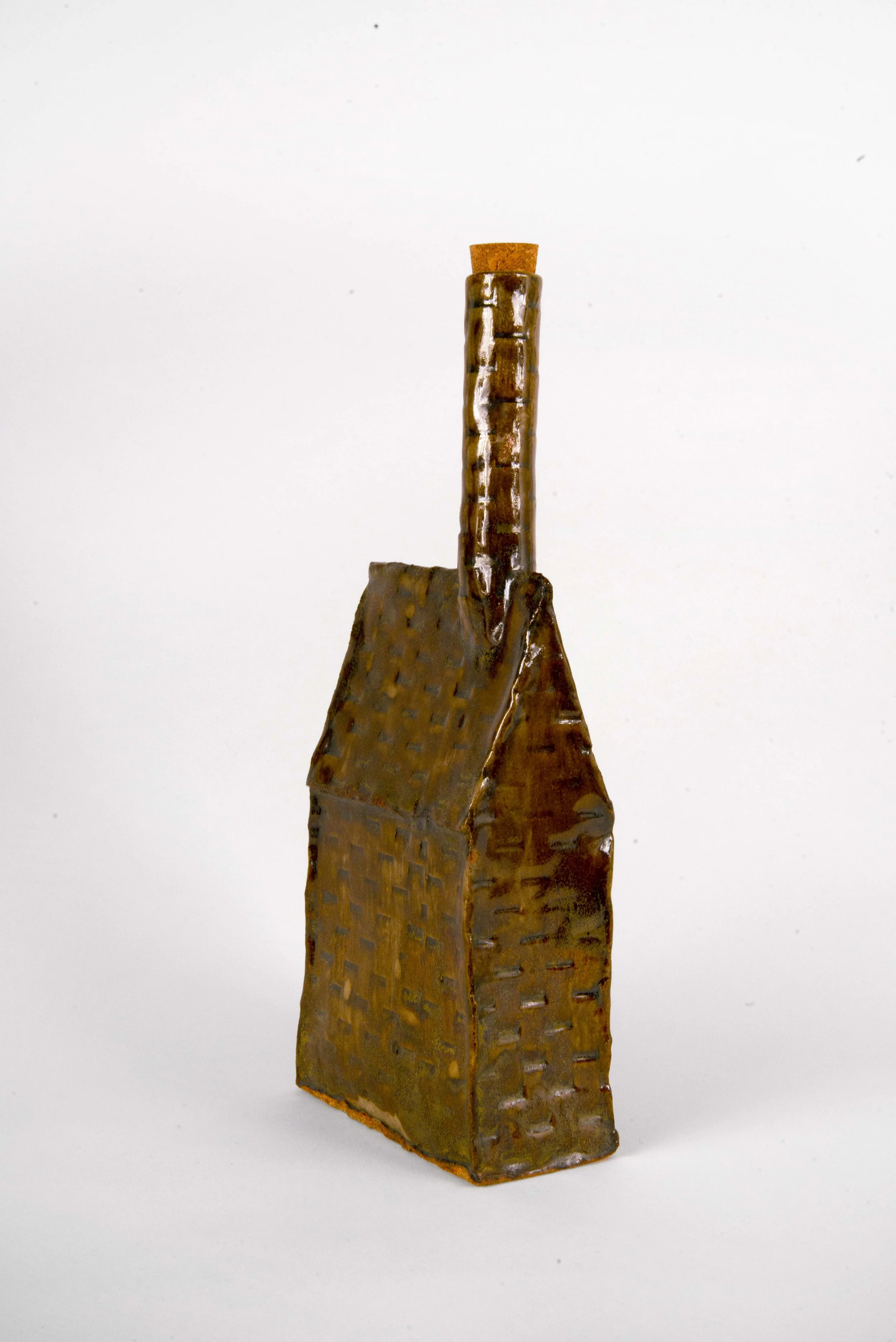 House Bottle #4