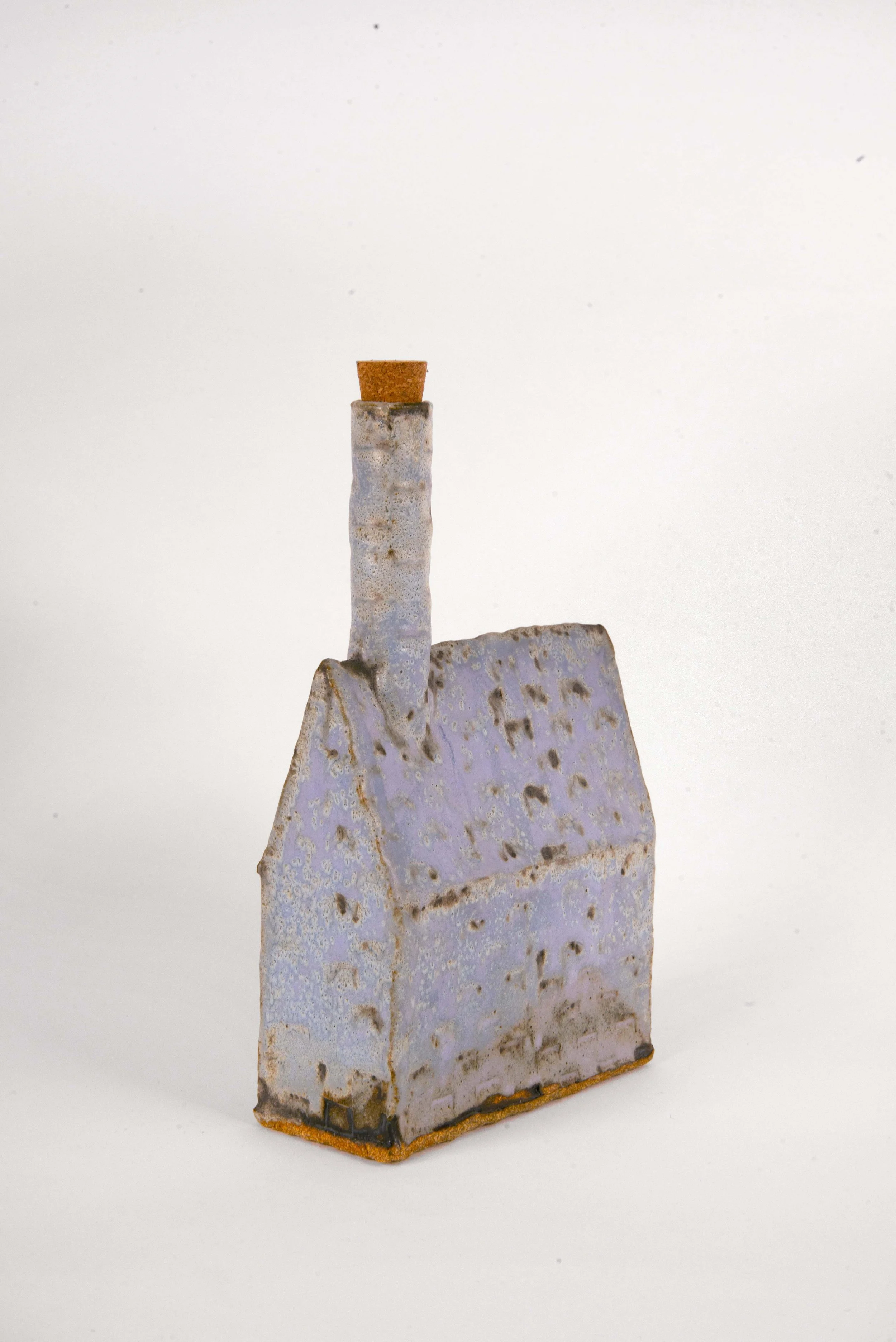 House Bottle #2