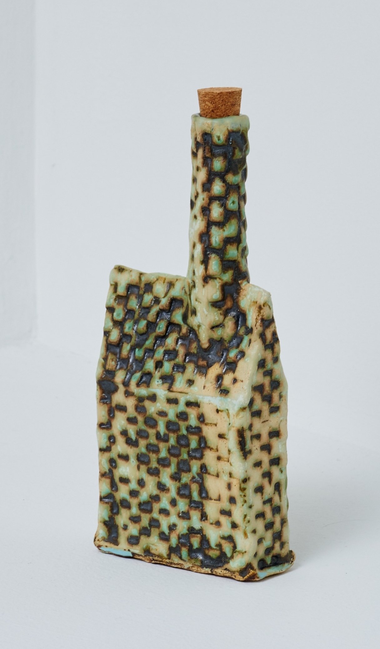House Bottle 6