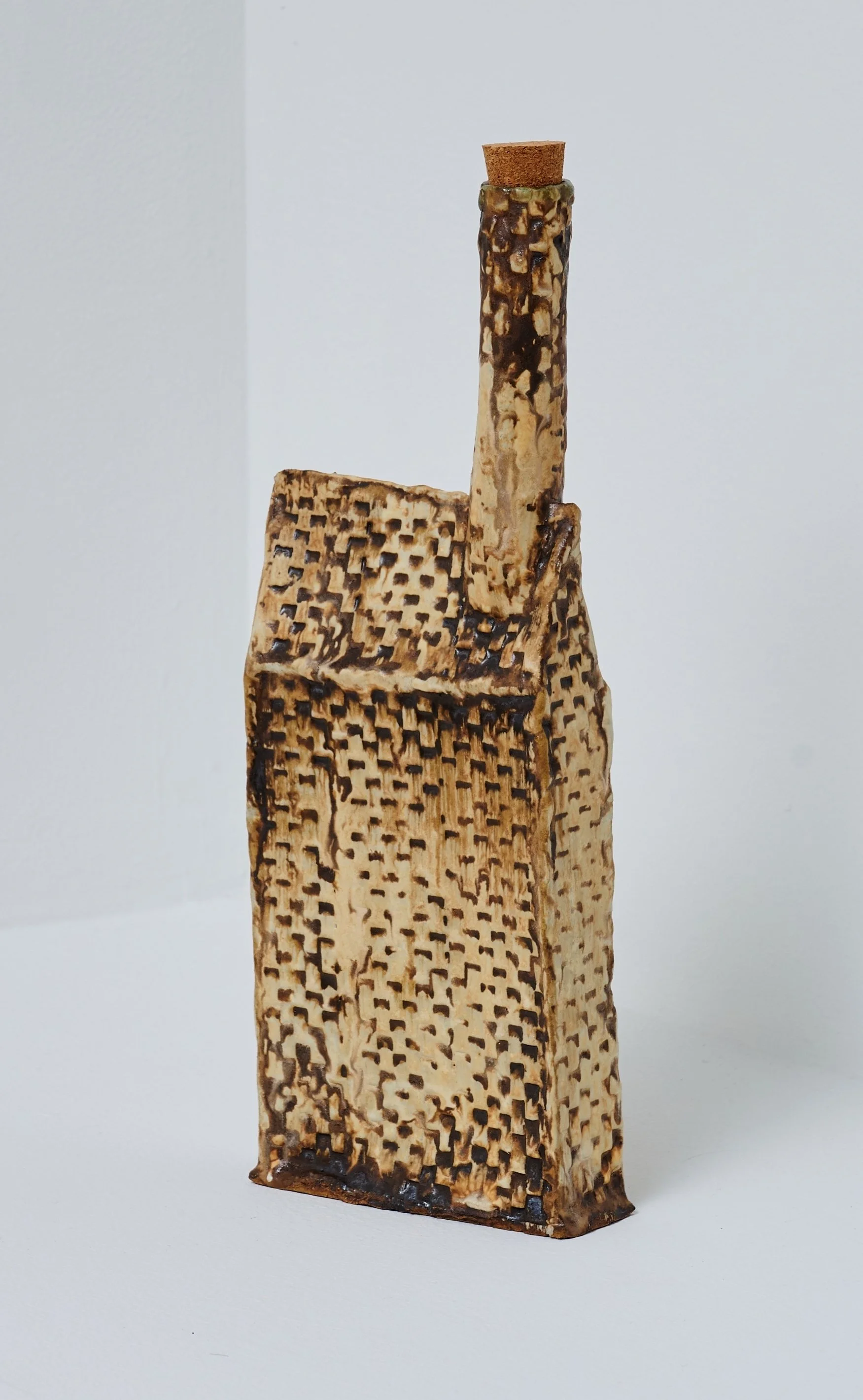 House Bottle 7