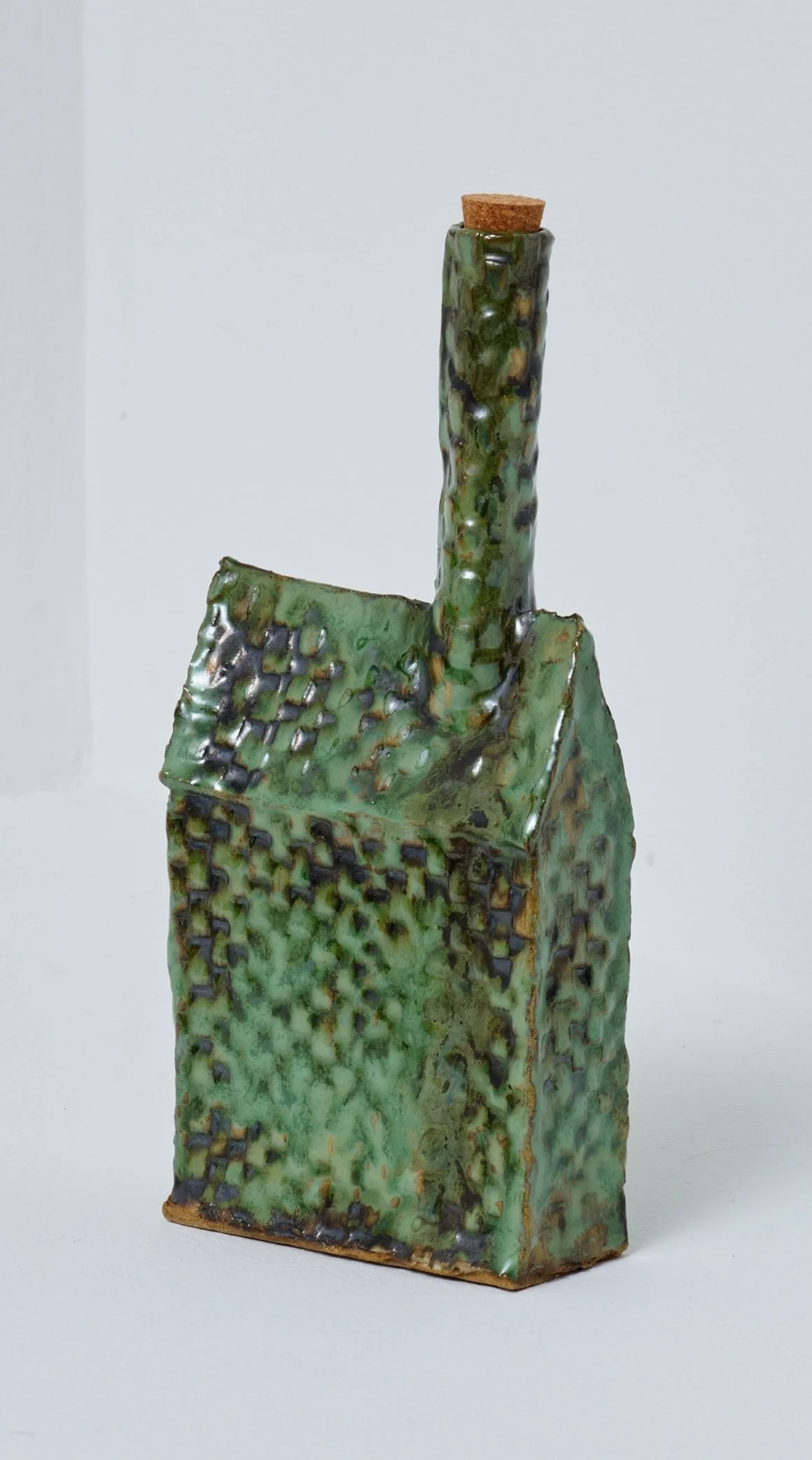 House Bottle 8