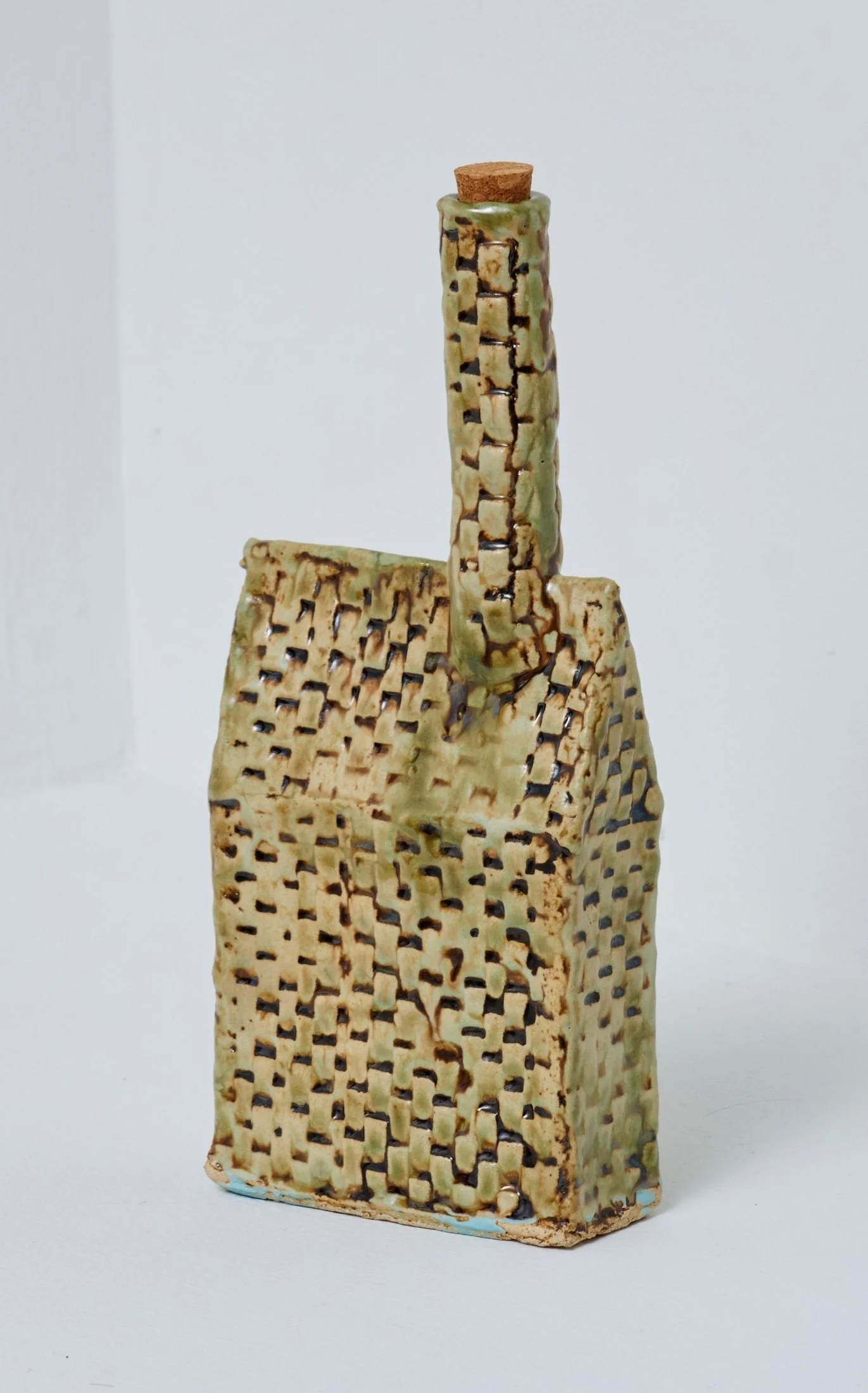 House Bottle 9