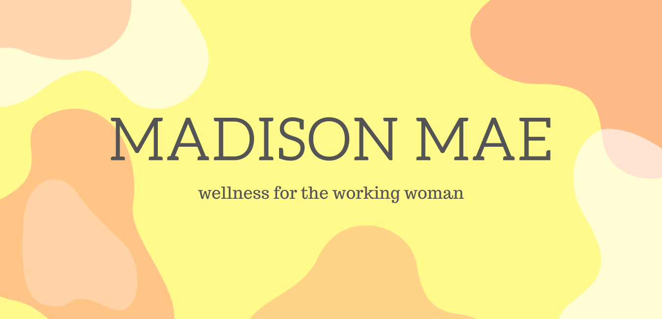 Madison Mae