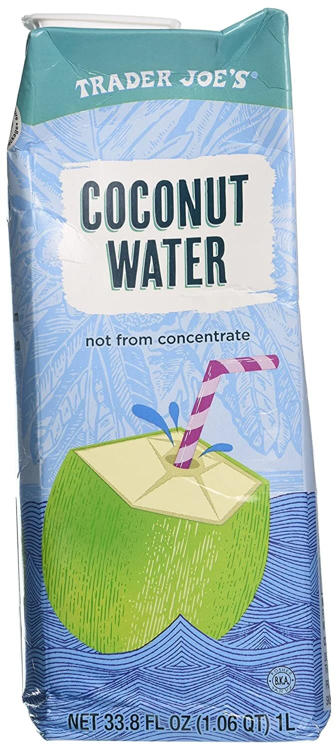 What's ACTUALLY Healthy at Trader Joe's? — Madison Mae