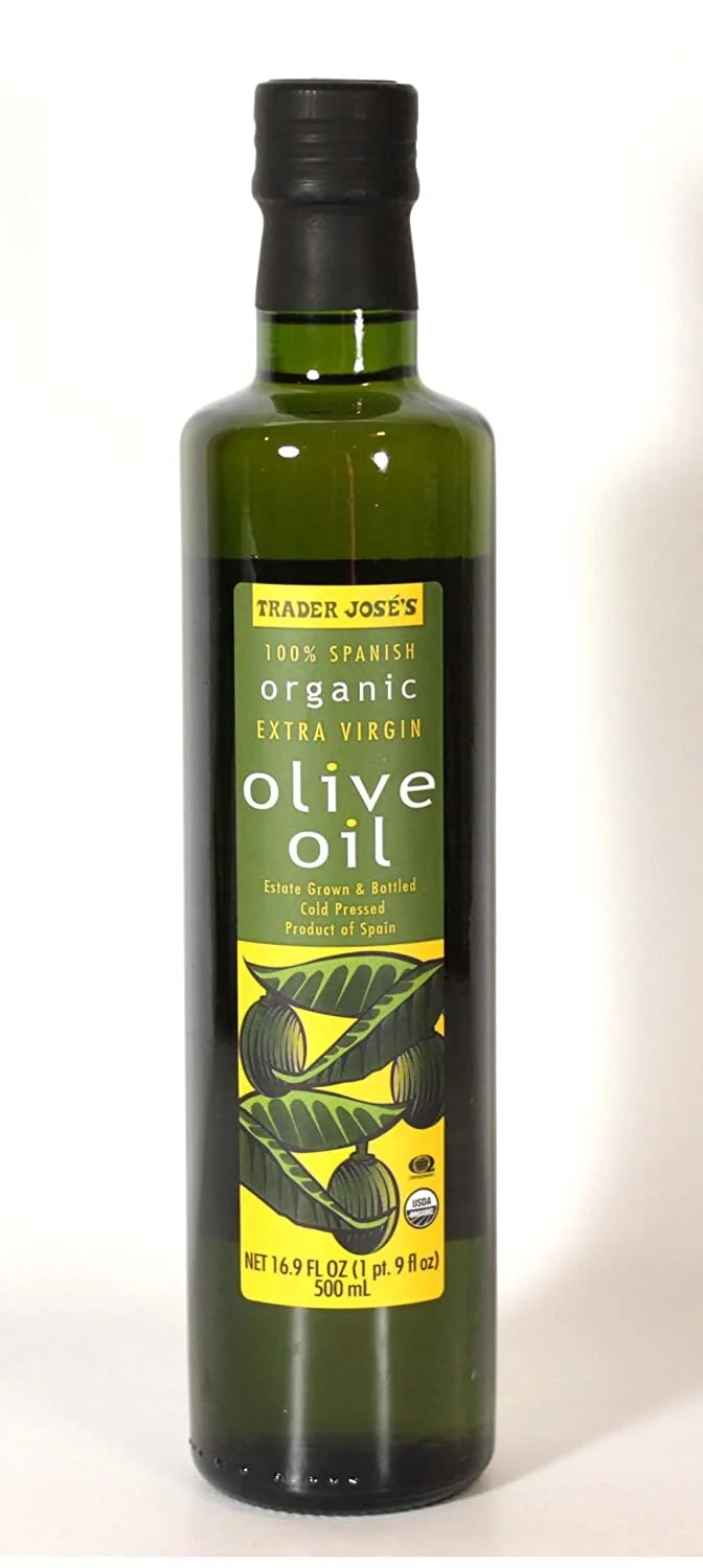 What's ACTUALLY Healthy at Trader Joe's? — Madison Mae