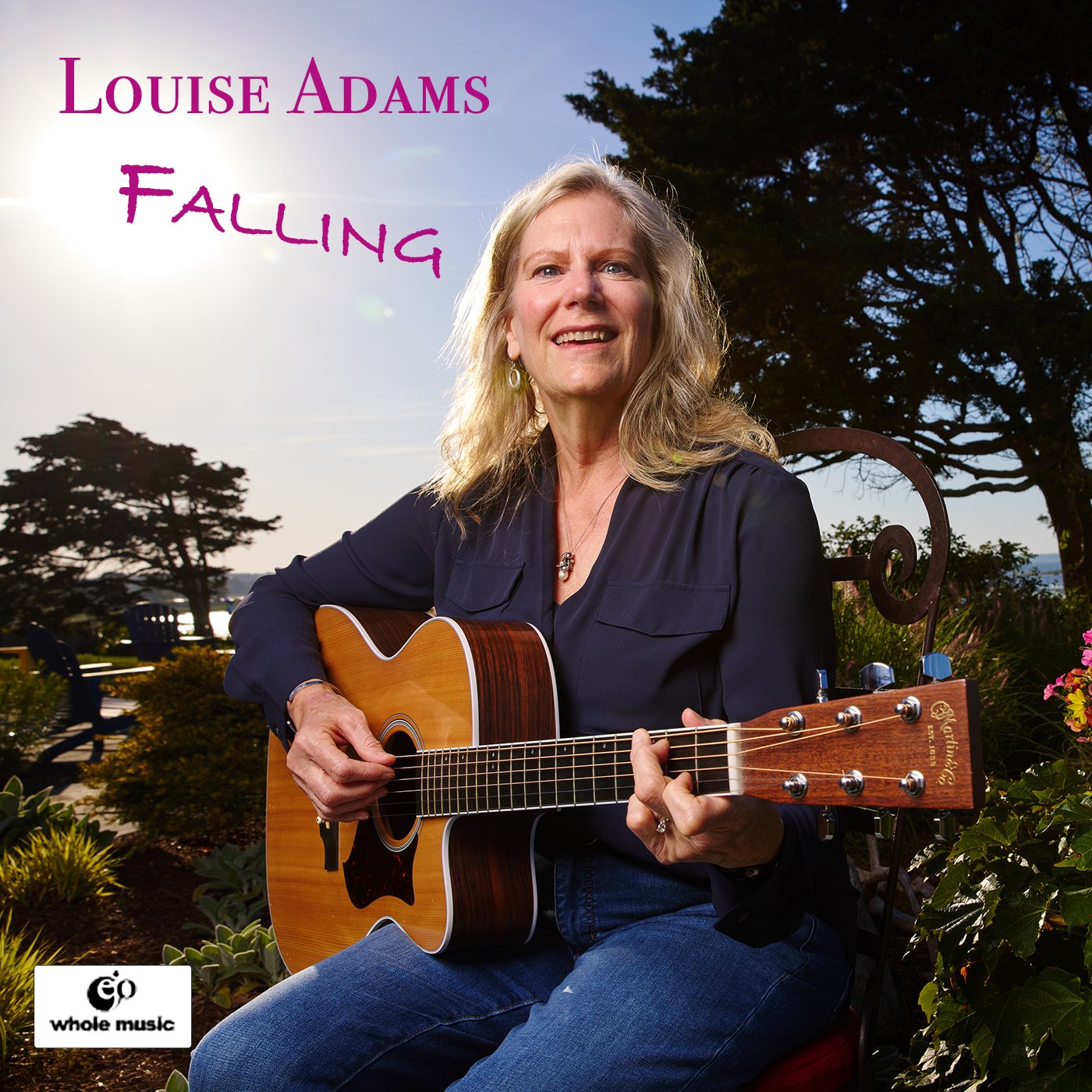 Louise Adams Falling Cover CD Baby.jpg