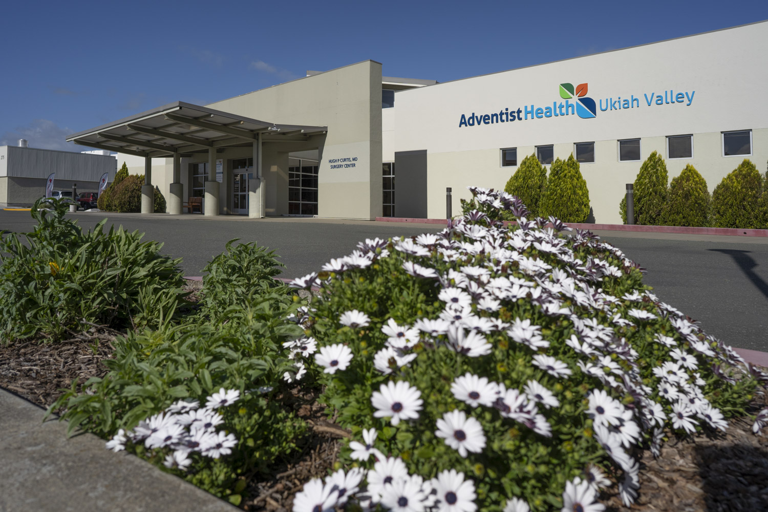 Adventist health ukiah california hospitals that take caresource marketplace