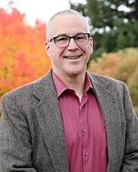 Dr. Matthew Swain