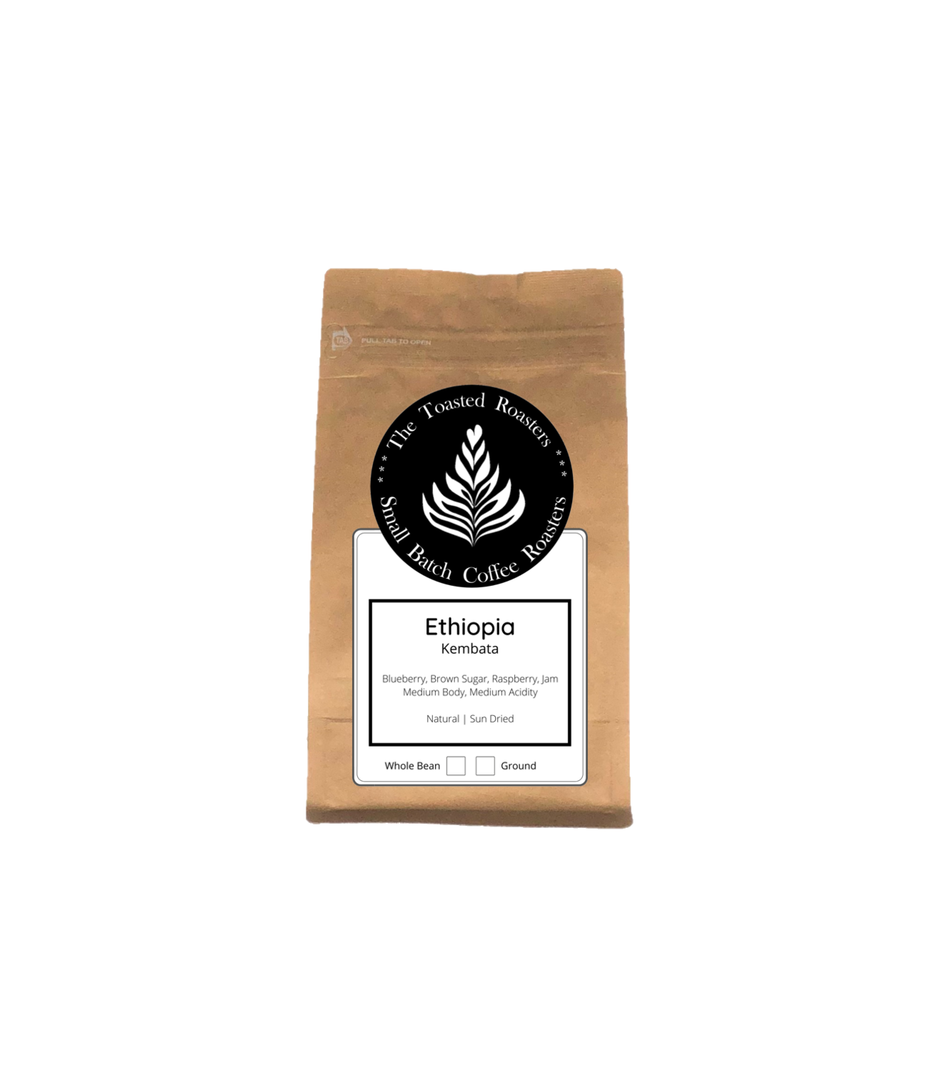 Ethiopia Kembata
