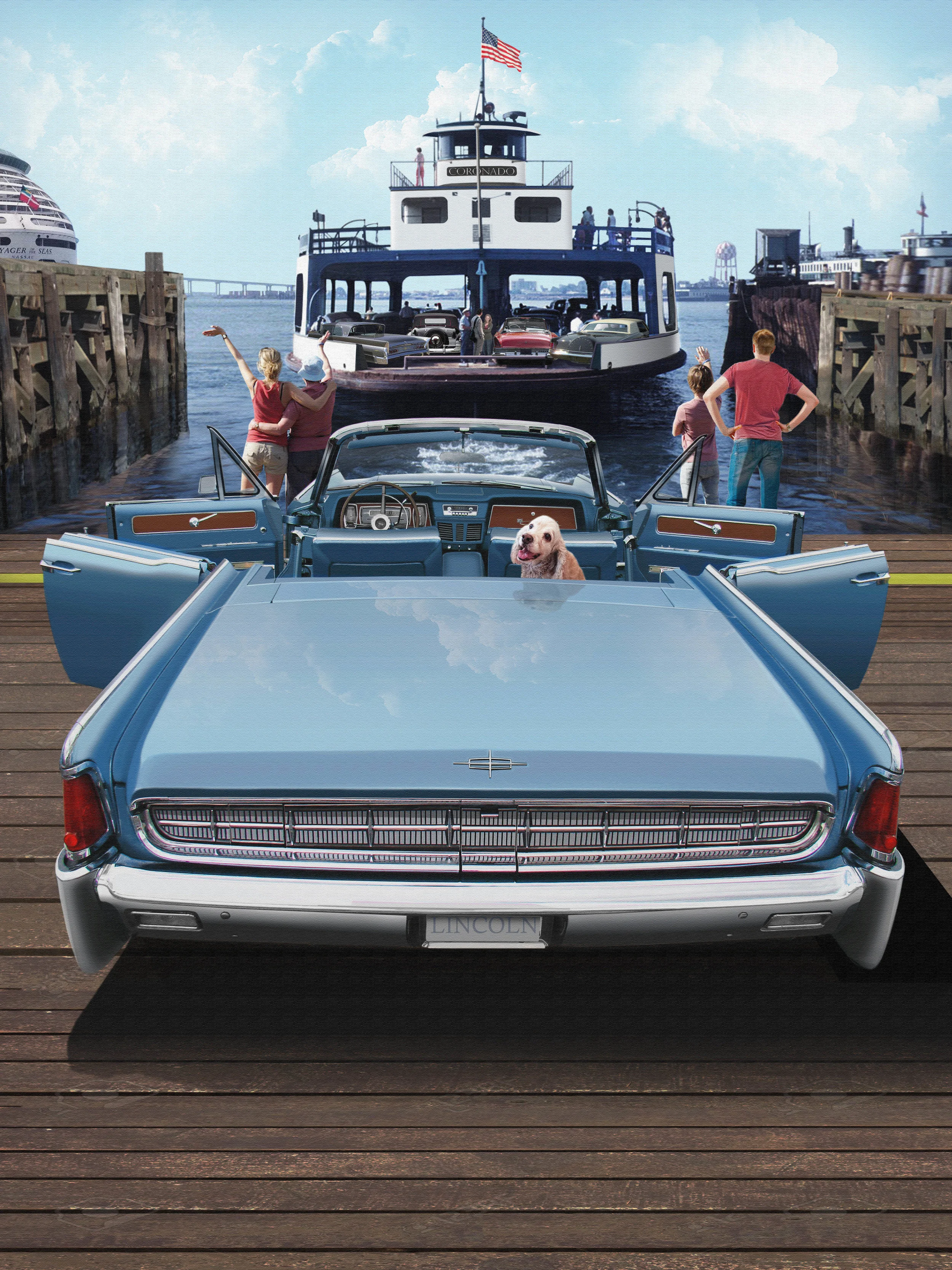 Lincoln Continental 1963 Coronado Ferry.jpg