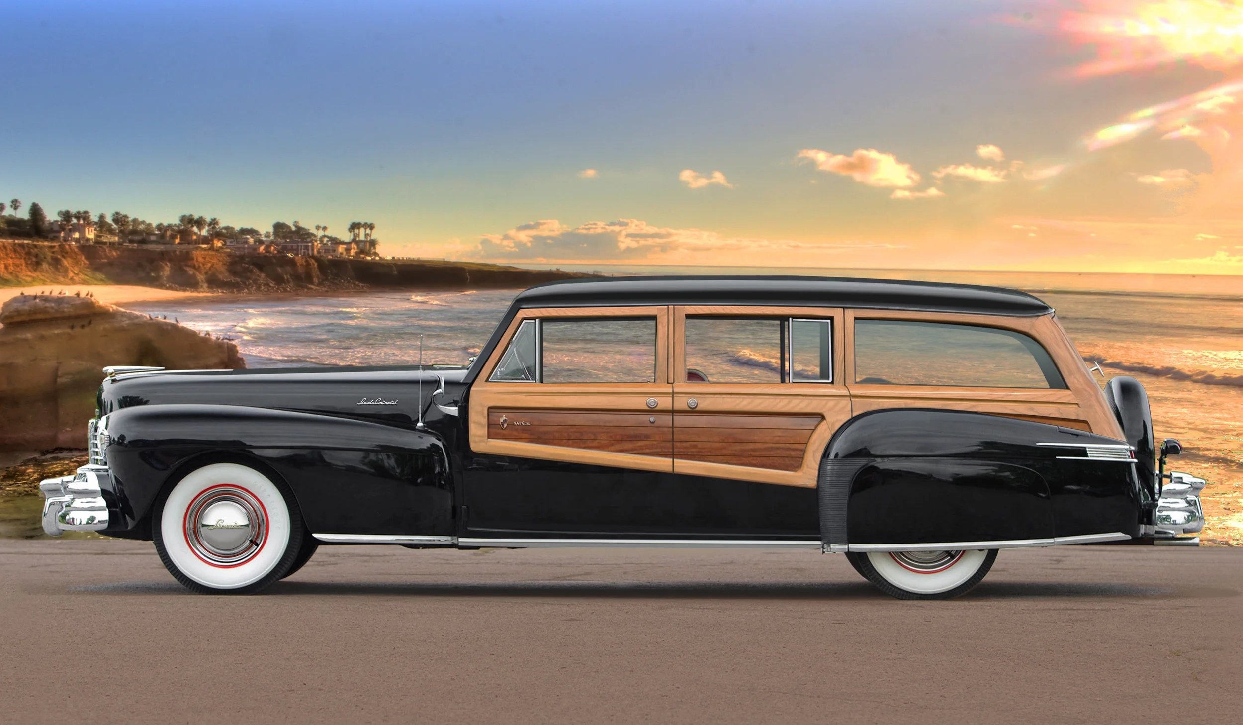 Lincoln Continental Shooting Brake 1948 .jpg