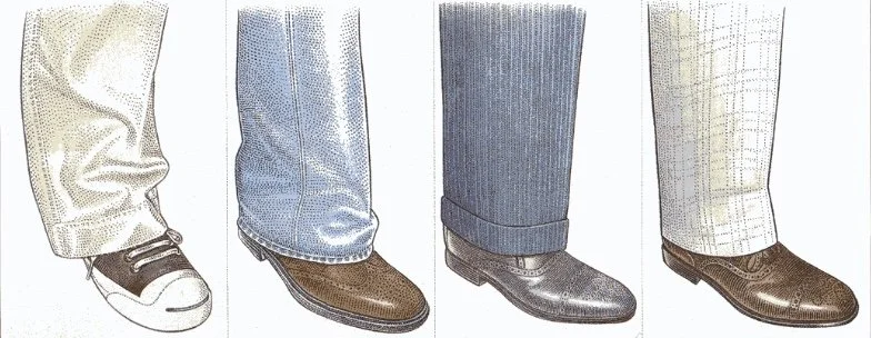 Let's Hem It! Hemming workshop - May 30th, 10am - 1pm