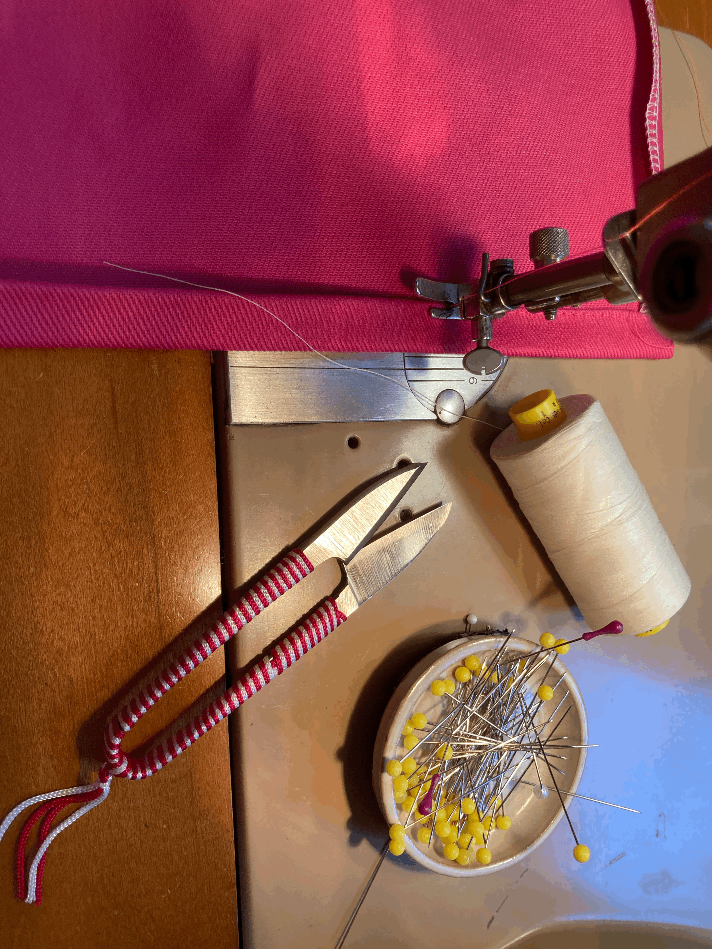 Assisted Open Studio! Thursday May 22nd, 9am - 12noon (Daytime/Weekday class!)