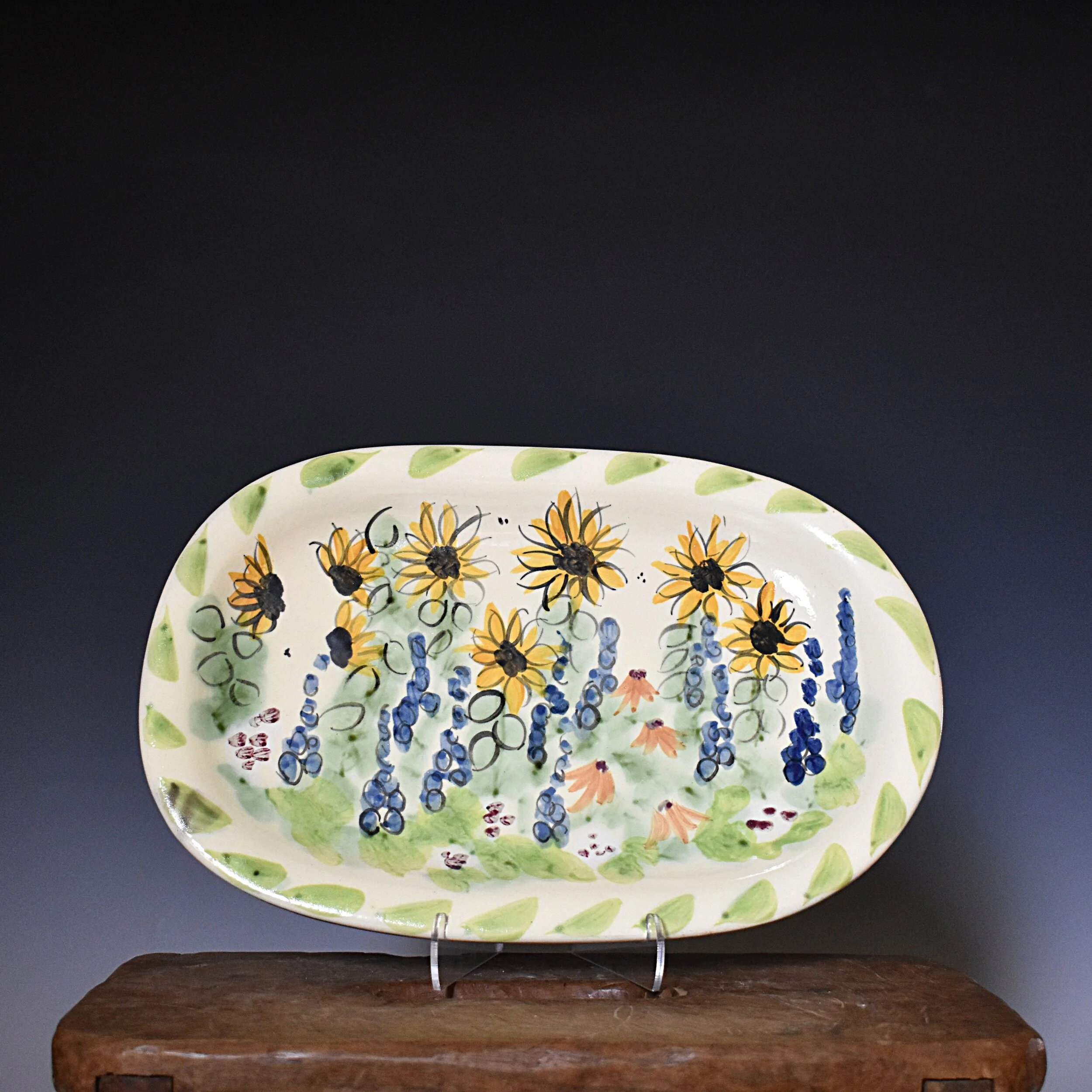 Serving Pieces (Copy)