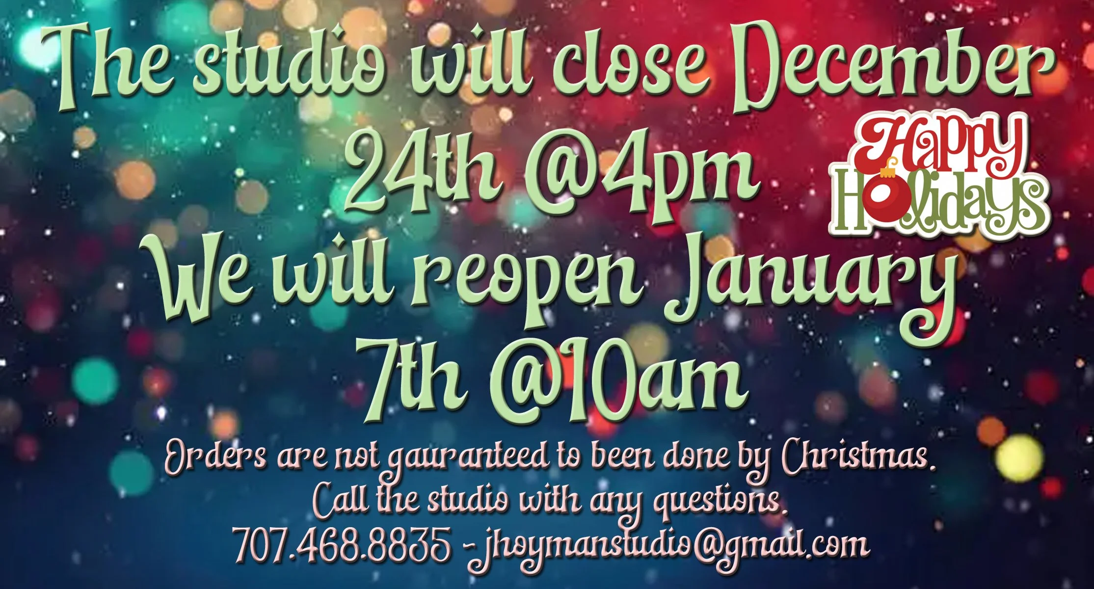 Studio Closed Winter Break 2025.jpg