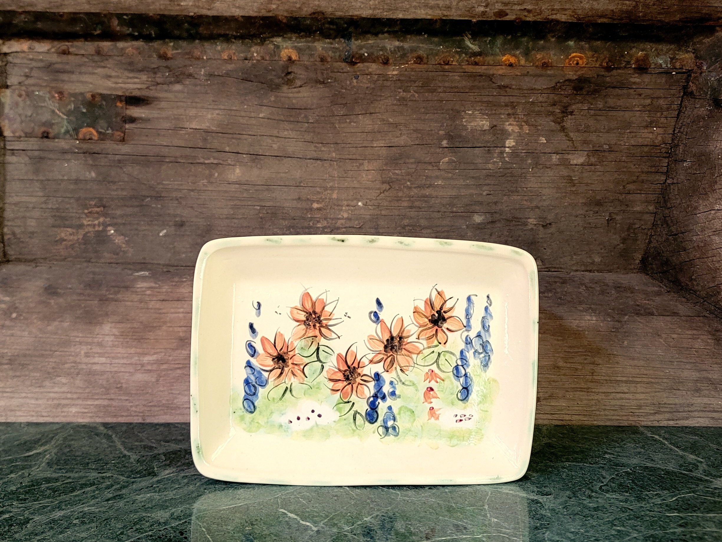 Sugar-Creamer Tray 02 - Sunflower.jpg