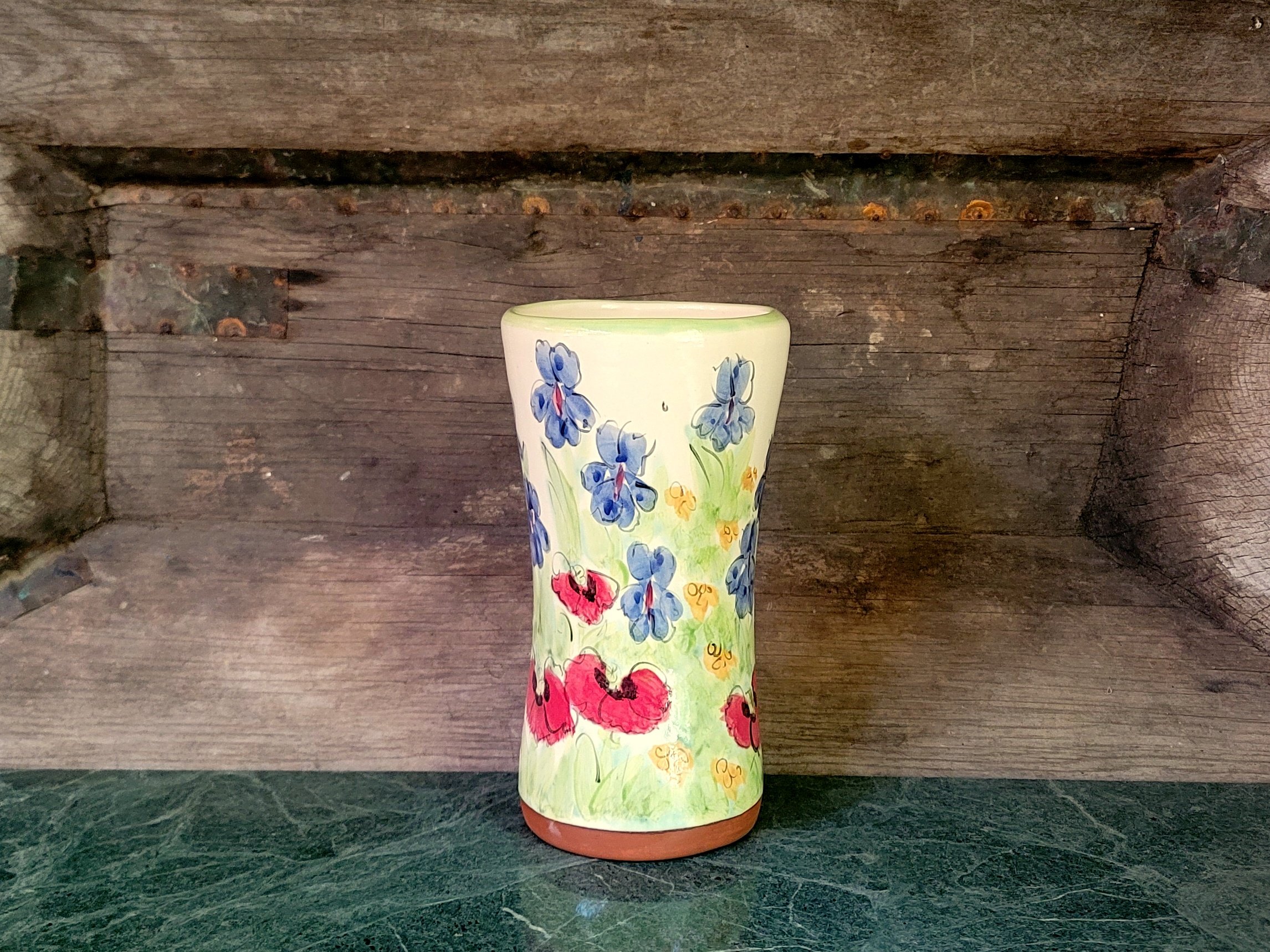 Tall Vase