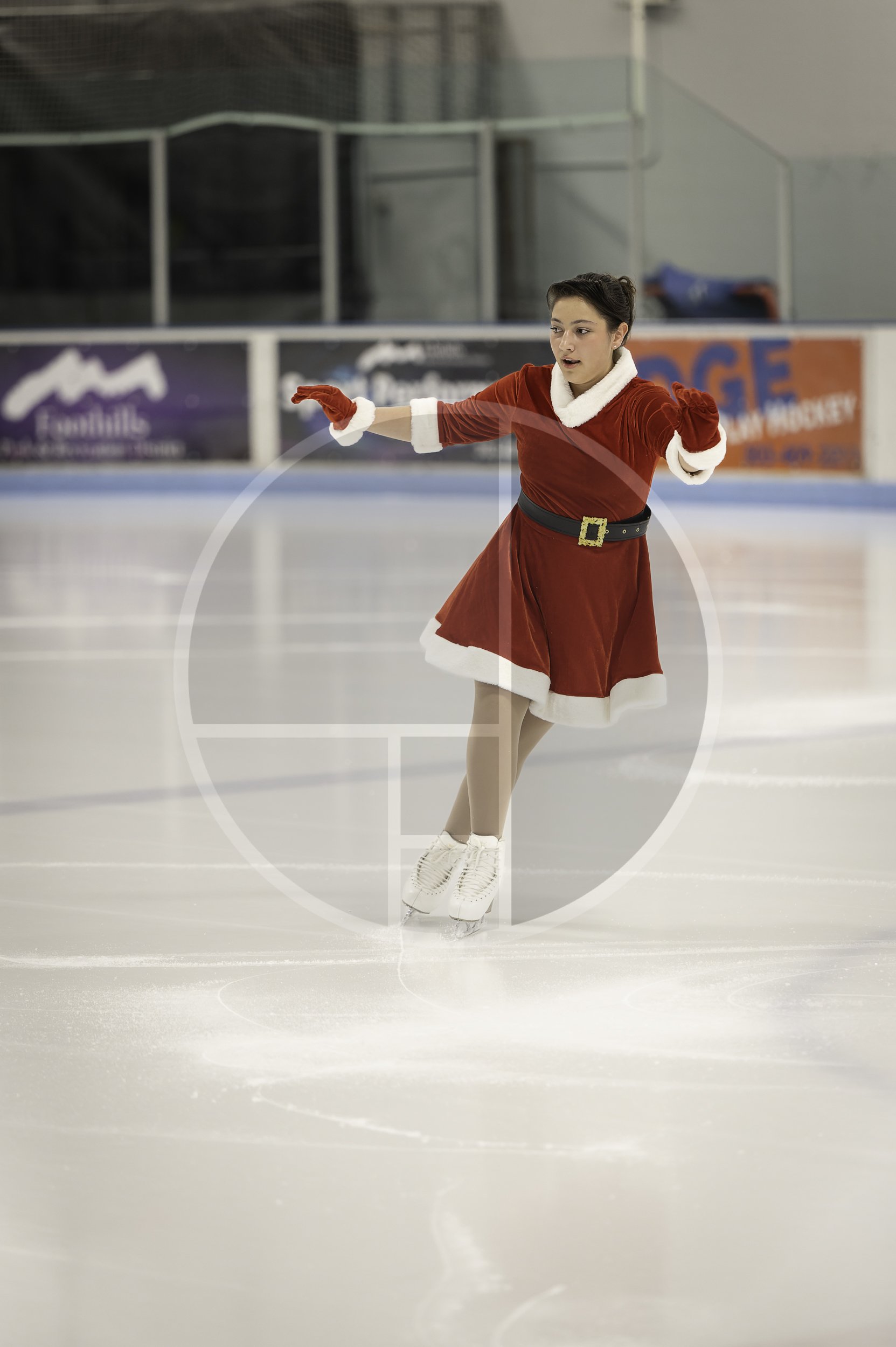 2 - Little Saint Nick
