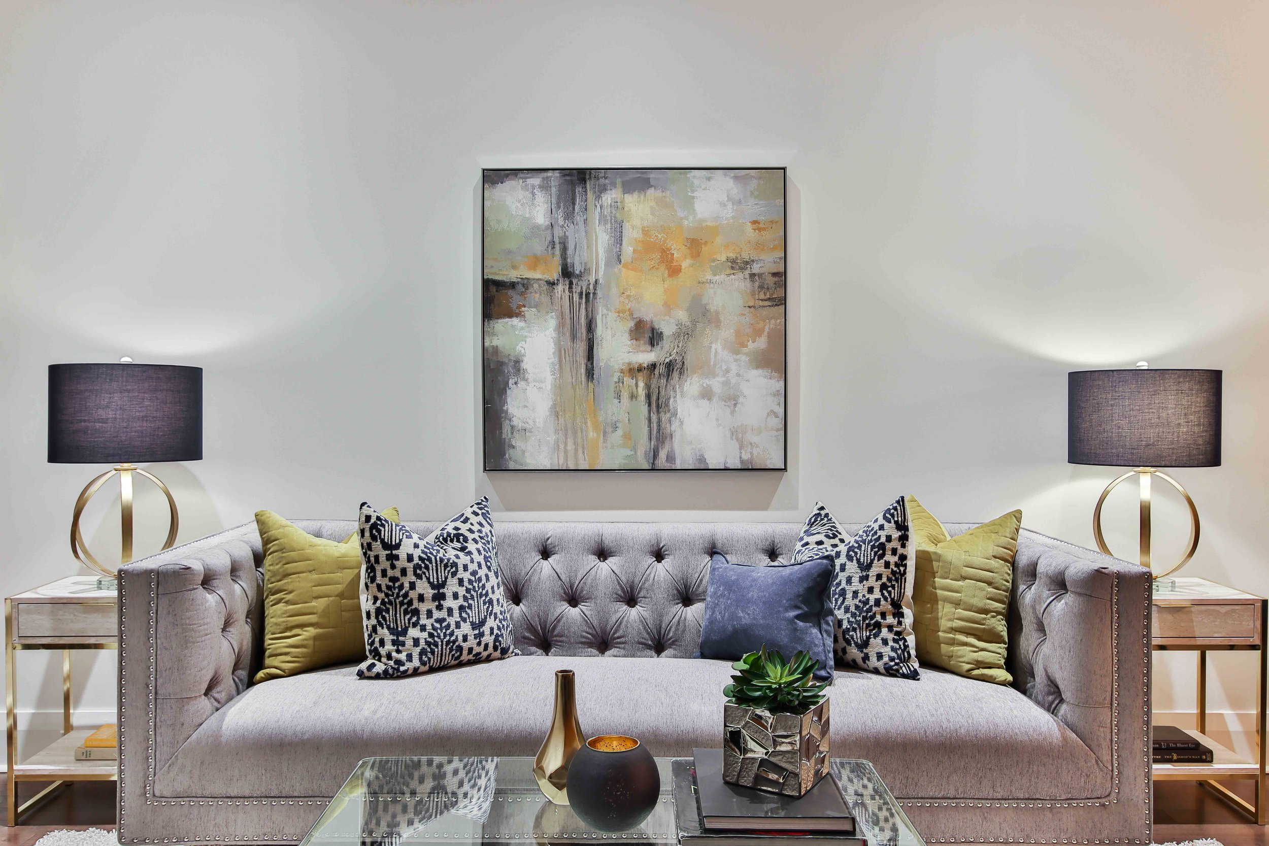 Renting Furnished Apartments and Homes vs. Unfurnished