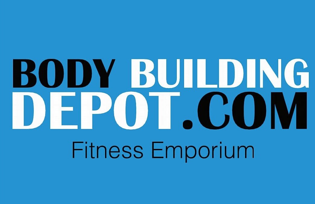 BODY BUILDING DEPOT