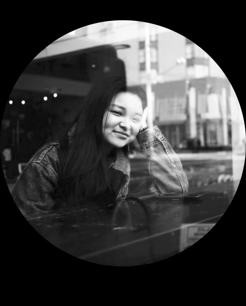 Net Impact Speaker Event-- Jennifer Louie