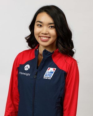 Core and Flexibility with Karen Chen  