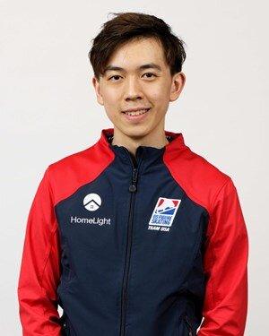 Vincent Zhou' s Off Ice Exposed 