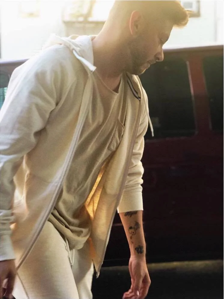 Serge Onik - Movement Coach and Choreographer